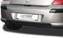 RDX rear bumper extension for the Peugeot 308 Phase 1 3- and 5-door (not SW) – image 3 of 3