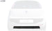 RDX rear bumper extension for the Fiat Punto Evo (2009–2012) – image 3 of 3