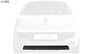 RDX rear bumper extension for the Fiat Punto Evo (2009–2012) – image 3 of 3
