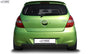 RDX rear bumper extension for the Hyundai i20 PB / PBT (2008–2012) – image 2 of 5
