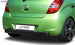 RDX rear bumper extension for the Hyundai i20 PB / PBT (2008–2012) – image 3 of 5