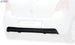 RDX rear bumper extension for the Toyota Yaris P9 / XP9 / XP9F (2005–2009) – image 3 of 3
