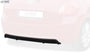 RDX rear bumper extension for the Toyota Auris E150 (up to 2010) – image 4 of 4