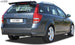 RDX rear bumper extension for the Kia Ceed ED SW – image 1 of 4