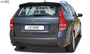 RDX rear bumper extension for the Kia Ceed ED SW – image 2 of 4