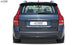 RDX rear bumper extension for the Kia Ceed ED SW – image 3 of 4