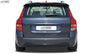 RDX rear bumper extension for the Kia Ceed ED SW – image 3 of 4