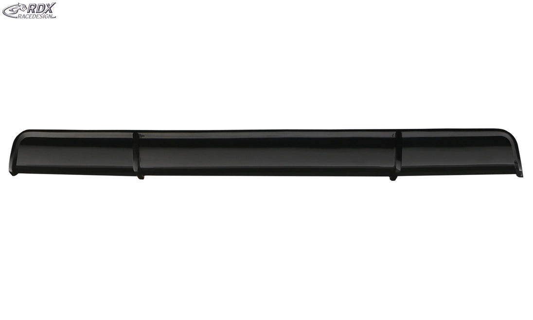 RDX rear bumper extension for the Kia Ceed ED SW – image 4 of 4