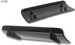 RDX U-Diff XL rear diffuser for the Volvo V90 / S90 R-Design (2016+) – image 4 of 5