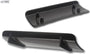 RDX U-Diff XL rear diffuser for the Volvo V90 / S90 R-Design (2016+) – image 4 of 5