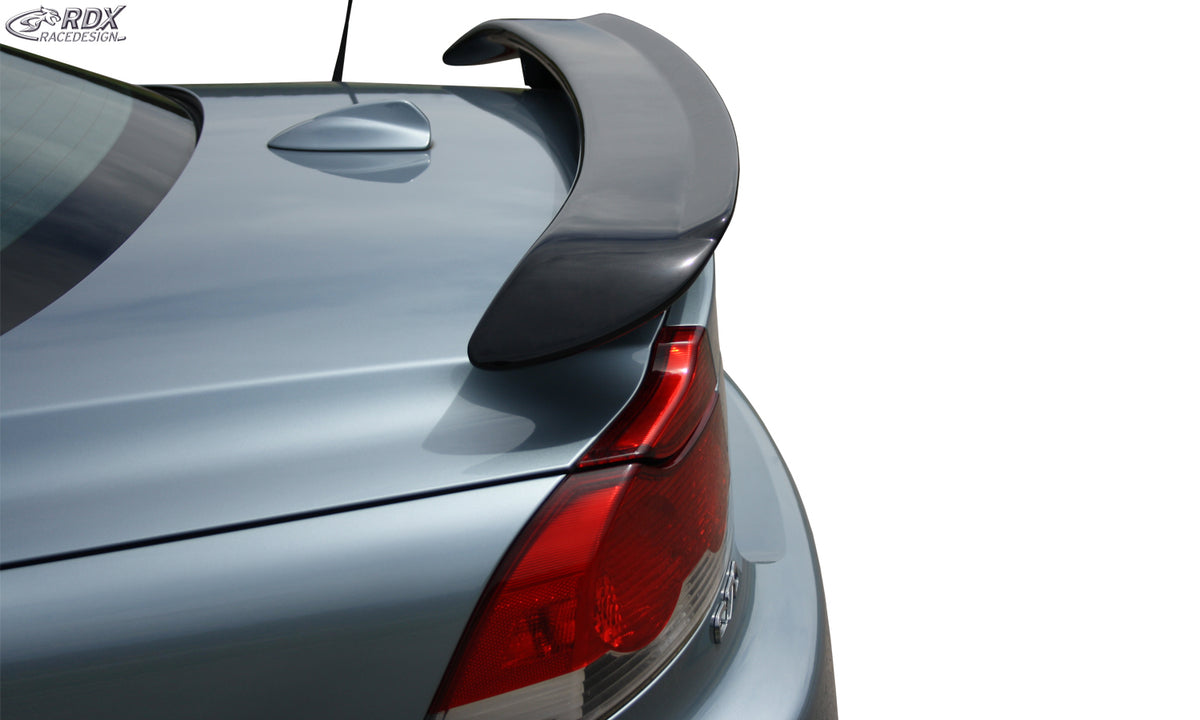 RDX rear spoiler for the Volvo C70 M (2006–2013) – image 2 of 5