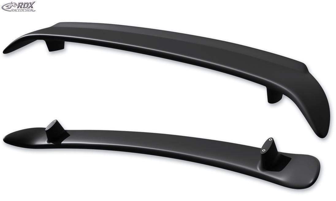 RDX rear spoiler for the Volvo C70 M (2006–2013) – image 4 of 5