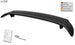 RDX rear spoiler for the Volvo C70 M (2006–2013) – image 5 of 5