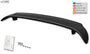RDX rear spoiler for the Volvo C70 M (2006–2013) – image 5 of 5