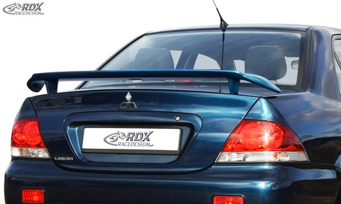 Alerón trasero para MITSUBISHI Lancer (CS0) - RDX
