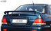 RDX rear spoiler for the Mitsubishi Lancer CS0 – image 1 of 4