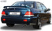 RDX rear spoiler for the Mitsubishi Lancer CS0 – image 4 of 4