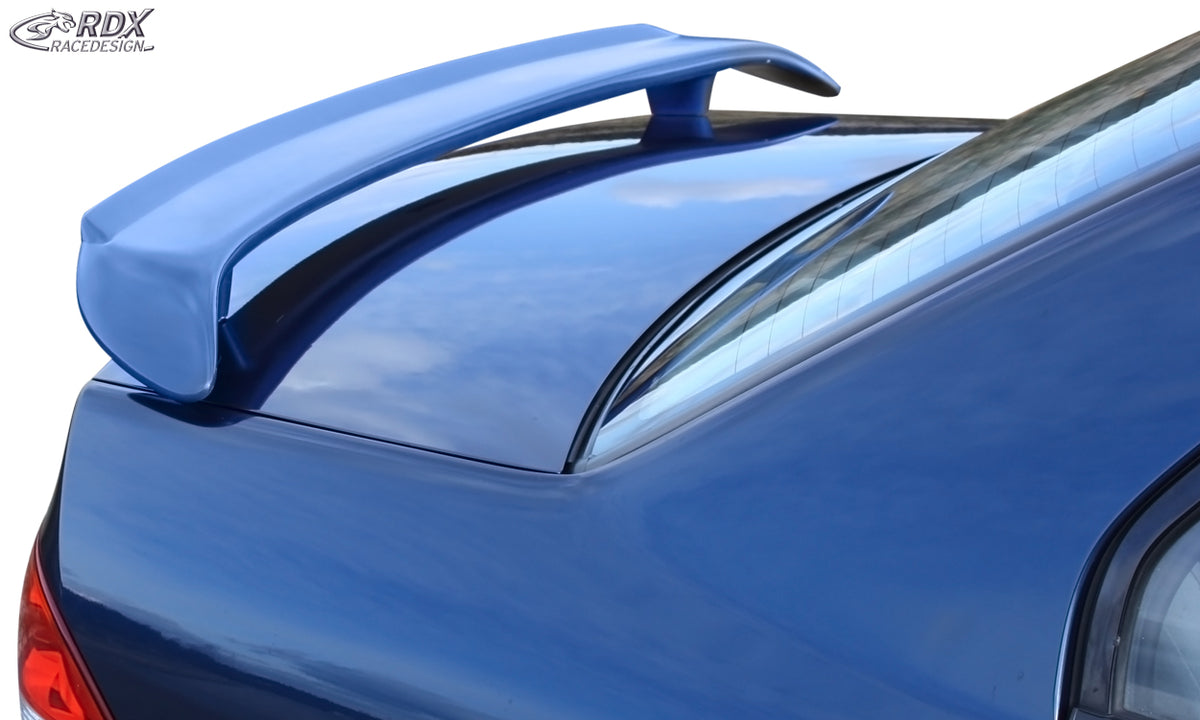 RDX rear spoiler for the Mitsubishi Lancer CS0 – image 3 of 4