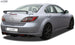 RDX rear spoiler for the Mazda 6 GH (2008–2010) – image 4 of 4