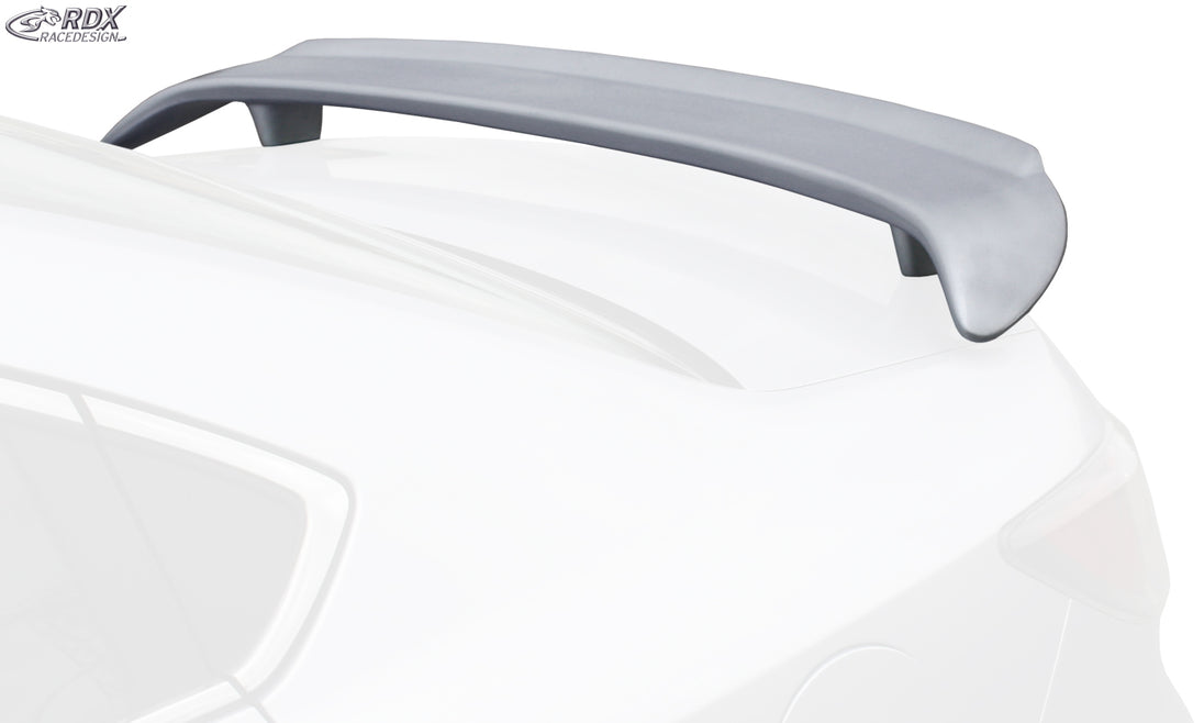 RDX rear spoiler for the Mazda 6 GH (2008–2010) – image 2 of 4