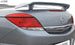 RDX rear spoiler for the Opel / Vauxhall Astra H – image 1 of 4