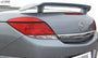 RDX rear spoiler for the Opel / Vauxhall Astra H – image 1 of 4