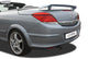 RDX rear spoiler for the Opel / Vauxhall Astra H – image 4 of 4