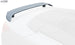 RDX rear spoiler for the Opel / Vauxhall Astra H – image 2 of 4