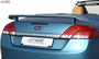 RDX rear spoiler for the Ford Focus CC (up to 2008) – image 1 of 4