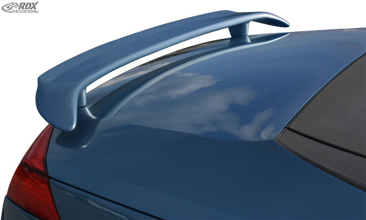 RDX rear spoiler for the Ford Focus CC (up to 2008) – image 3 of 4