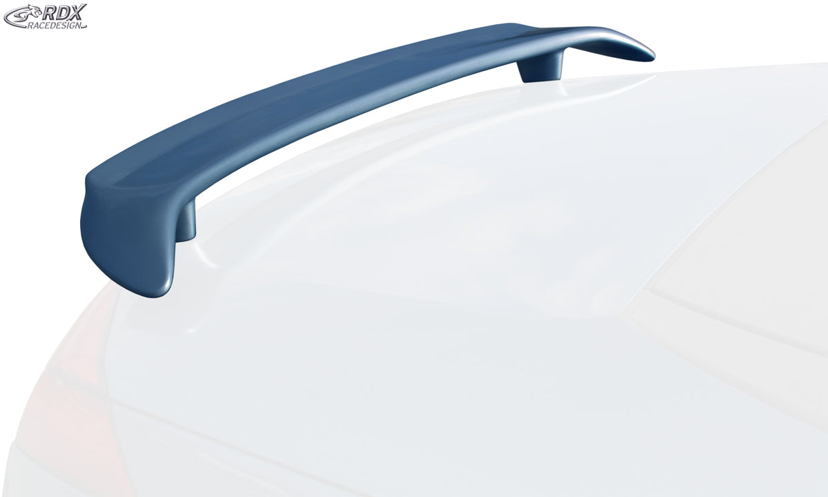 RDX rear spoiler for the Ford Focus CC (up to 2008) – image 2 of 4