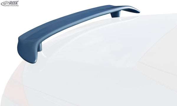 Aileron Traseiro para FORD Focus CC -2008 - RDX
