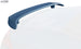 RDX rear spoiler for the Ford Focus CC (up to 2008) – image 2 of 4