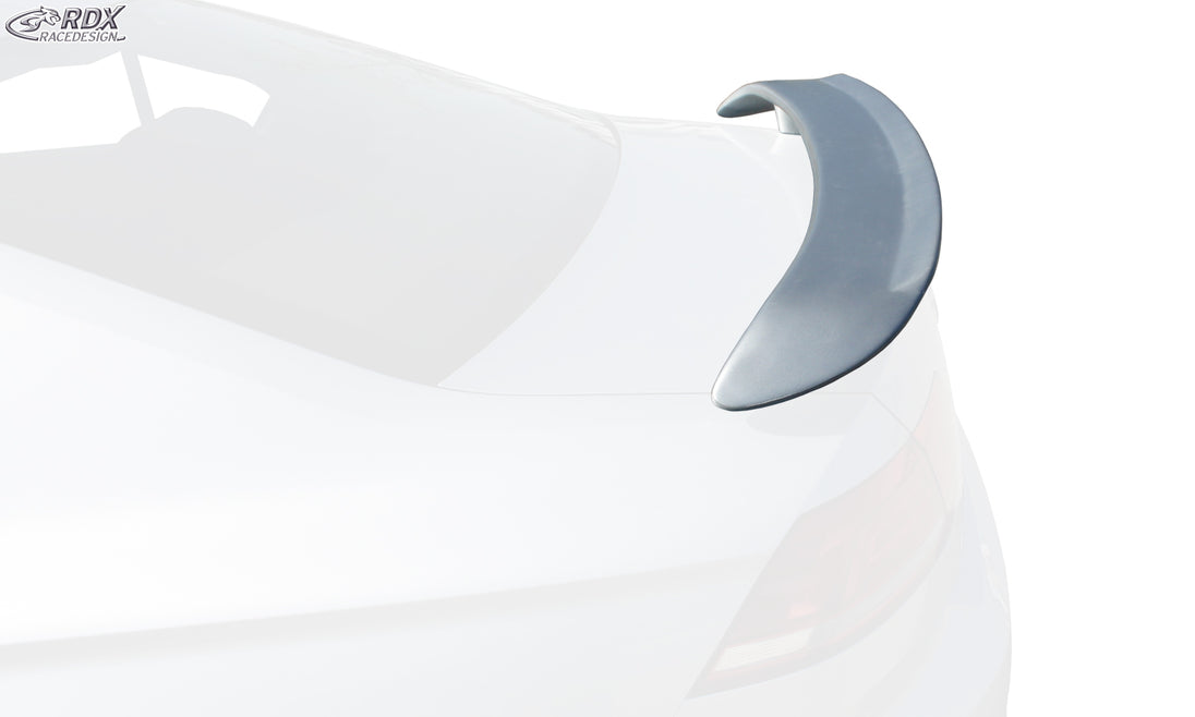 RDX rear spoiler for the VW Passat B8 3G Sedan – image 4 of 4