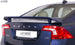 RDX rear spoiler for the Volvo S60 (2013–2018) – image 1 of 3