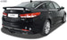 RDX rear spoiler for the Kia Optima JF (2015–2020) – image 2 of 5
