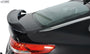 RDX rear spoiler for the Kia Optima JF (2015–2020) – image 3 of 5