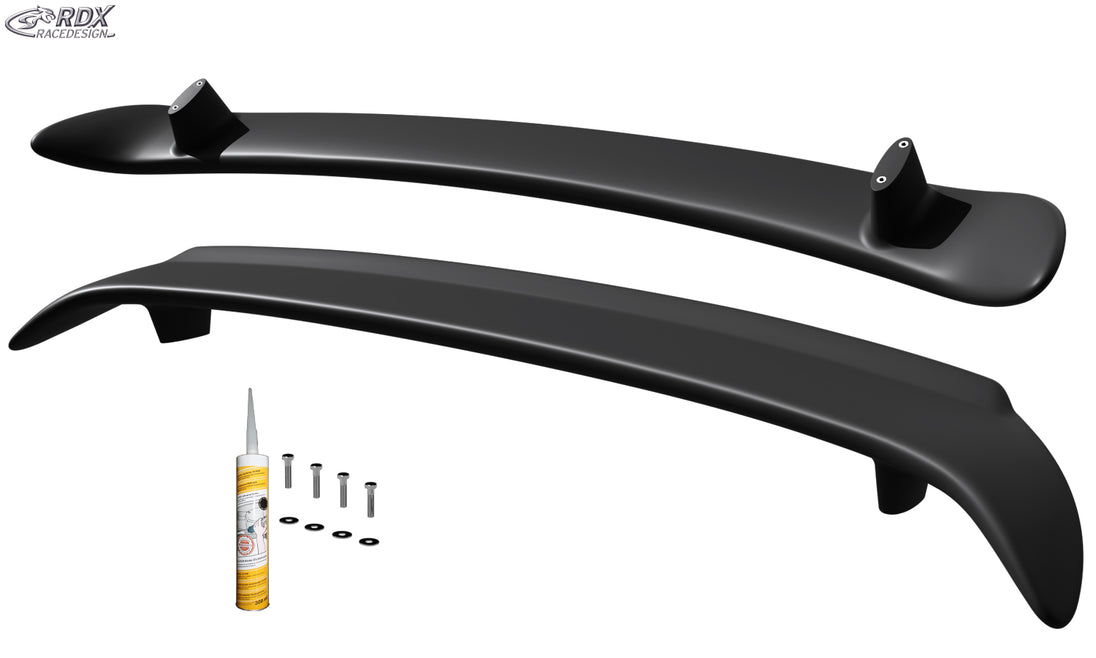 RDX rear spoiler for the Kia Optima JF (2015–2020) – image 5 of 5