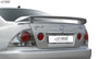 RDX rear spoiler for the Lexus IS XE1 – image 1 of 5