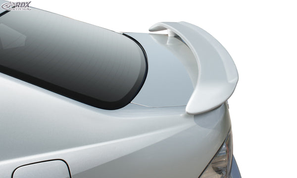 Rear Spoiler for LEXUS IS (XE1) - RDX