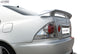 RDX rear spoiler for the Lexus IS XE1 – image 4 of 5