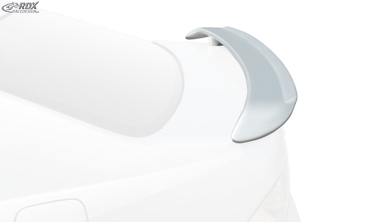 RDX rear spoiler for the Lexus IS XE1 – image 5 of 5