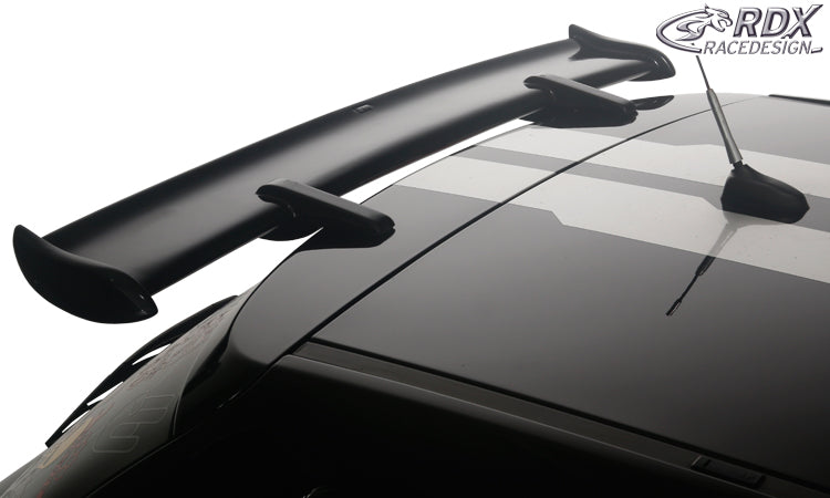 RDX roof spoiler for the Kia Ceed ED 5-door and SW – image 1 of 8