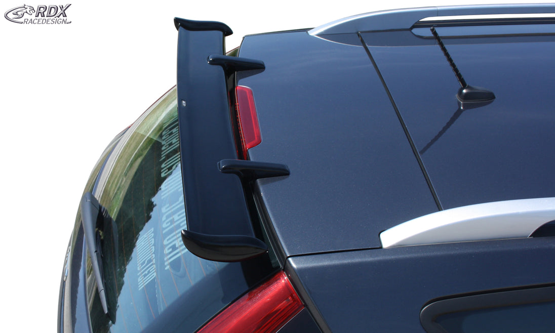 RDX roof spoiler for the Kia Ceed ED 5-door and SW – image 8 of 8