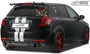 RDX roof spoiler for the Kia Ceed ED 5-door and SW – image 4 of 8
