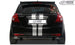RDX roof spoiler for the Kia Ceed ED 5-door and SW – image 5 of 8