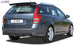 RDX roof spoiler for the Kia Ceed ED 5-door and SW – image 7 of 8