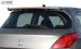 RDX roof spoiler for the Peugeot 308 3-door, 5-door and SW – image 2 of 3