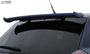 RDX roof spoiler for the Fiat Stilo 3-door, 5-door and Station Wagon – image 1 of 5