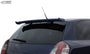 RDX roof spoiler for the Fiat Stilo 3-door, 5-door and Station Wagon – image 3 of 5